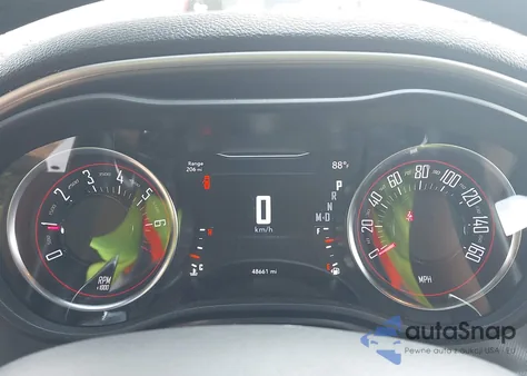 2022 Dodge Challenger Gt из США, поврежденный, VIN 2C3CDZJG3NH233203